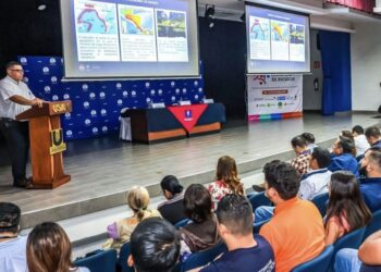 Autoridades presentan Plan Nacional de Respuesta