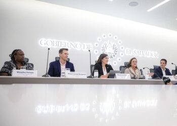 Gobierno sostiene reunión con representantes de Google para instalar oficinas regionales en el país
