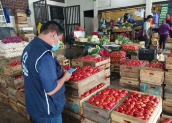 Defensoría del Consumidor incrementa controles de precios de los alimentos