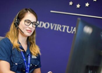 Consulados y embajadas refuerzan jornadas para emitir el DUI a compatriotas