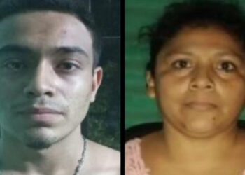 Capturan a pandilleros responsables de desapariciones de personas y homicidios