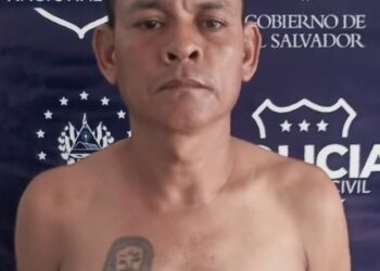 Capturan a gatillero que fingió ser parte de una iglesia para coordinar delitos