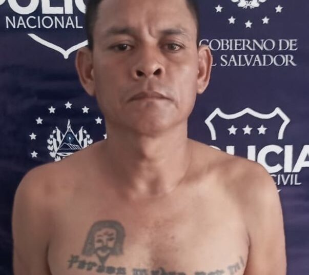 Capturan a gatillero que fingió ser parte de una iglesia para coordinar delitos