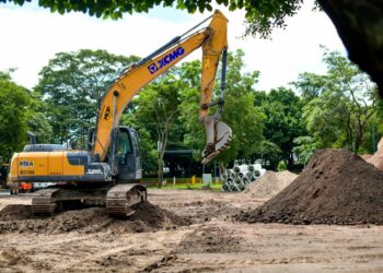 Continúan las modernizaciones en el Aeropuerto Internacional de El Salvador