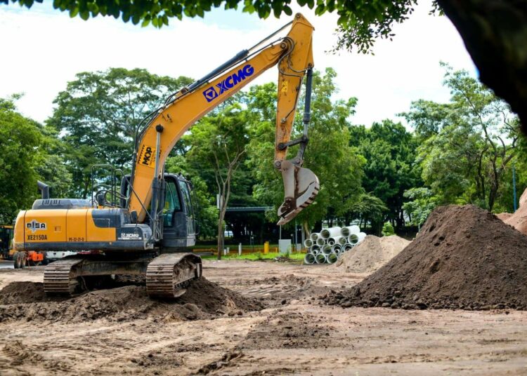Continúan las modernizaciones en el Aeropuerto Internacional de El Salvador