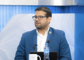 RNPN redobla esfuerzos para la emisión del DUI de la diáspora