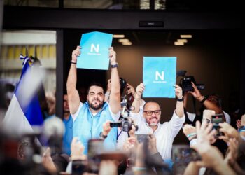 Ernesto Castro anuncia inicio de Operación 2024