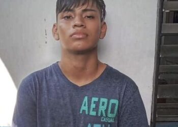 Detienen a pandillero que presumía en redes sociales de ser un ”MS de Corazón”