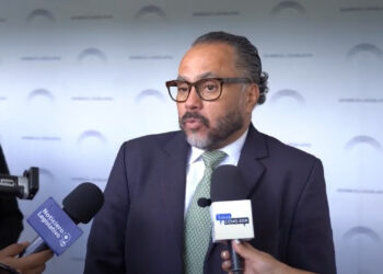 Castro: “Será el TSE que decida y debe decidir con base a fallos de la Sala”