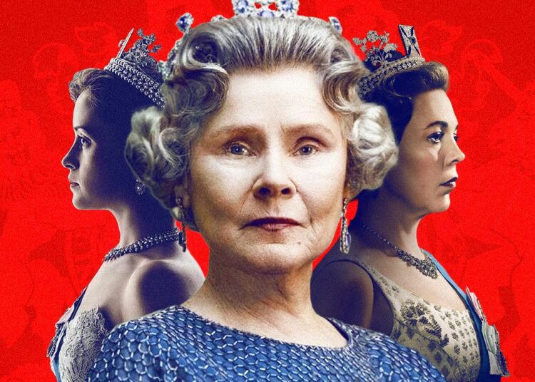 Creador de The Crown está interesado en hacer una precuela