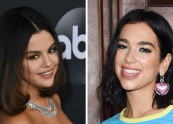 Selena Gómez aclaró por qué dejó de seguir a Dua Lipa en Instagram