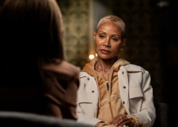 Jada Pinkett Smith rechazó una propuesta de matrimonio de Tupac