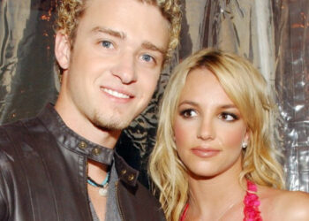 El libro de Britney Spears se coloca en el número 1 en ventas tras la revelación sobre su aborto