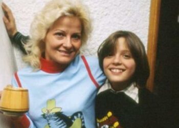 Harán la prueba de ADN a la mujer que podría ser la madre de Luis Miguel