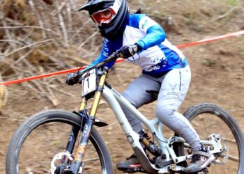 Mariana Salazar: “El Panamericano es donde todo empezó”