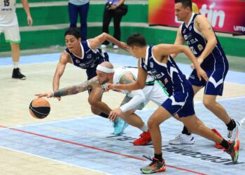 Metapán se plantó fuerte en casa