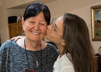 Hamas publicó el asesinato de una abuela israelí en su perfil de Facebook