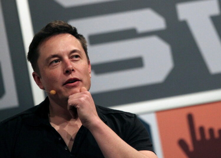 Elon Musk perdió USD 28 mil millones por los malos resultados de Tesla