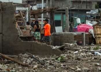 Gobierno de México confirma 27 muertos y 4 desaparecidos tras el paso del huracán Otis