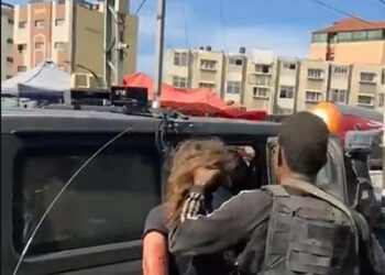 Hamas amenaza con ejecutar a rehenes civiles y transmitir cada ejecución por televisión en vivo