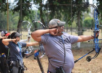 Atletas salvadoreños están en recta final de preparación para Juegos Panamericanos