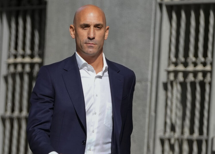 Tres jugadoras confirman al juez presiones de Rubiales a Jenni Hermoso