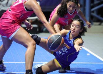 San Salvador cierra invicto la fase regular de la LMBF