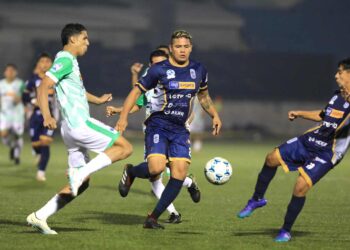 Inicio de la jornada tres deja empate en el primer lugar de la LNF