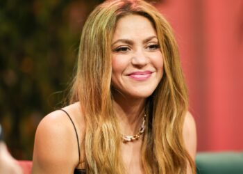 Shakira supera su propio récord y hace historia como la mujer más premiada de los Latin Billboard