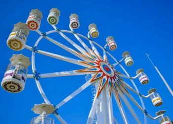 ISTU contabiliza 2,500 personas que visitan Sunset Park cada fin de semana