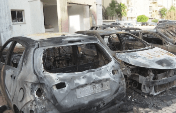 Suben a 29 los estadounidenses fallecidos tras ataque de Hamás contra Israel