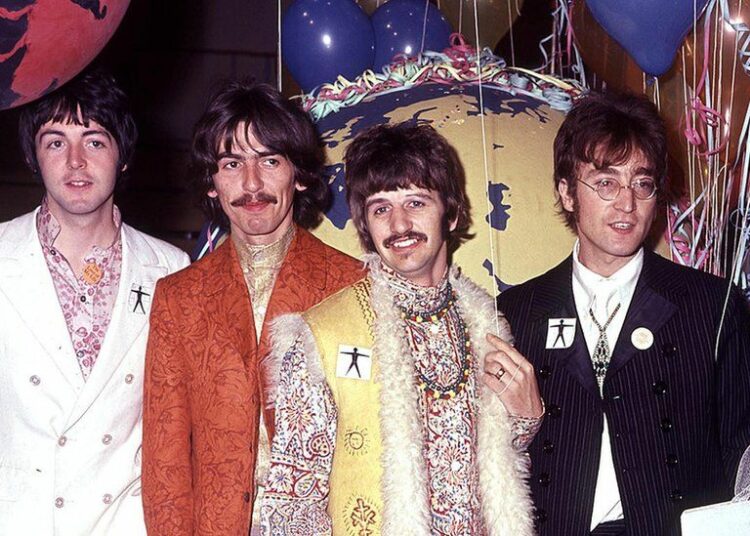 Paul McCartney anuncia lanzamiento de «la última canción» de The Beatles, con voz de John Lennon