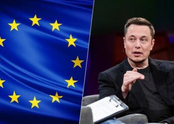 Elon Musk podría bloquear acceso a X en Europa para evitar nuevas regulaciones de la UE