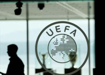 La UEFA anunció que no organizará más partidos en Israel “hasta nueva orden”