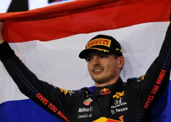 Qué necesita Max Verstappen para lograr este sábado su tercer título en la Fórmula 1