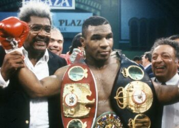 Mike Tyson habló sobre cómo el promotor Don King arregló algunas de sus peleas