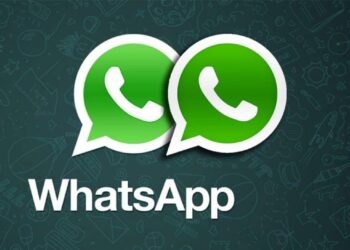 WhatsApp ya permite tener dos cuentas en el mismo dispositivo