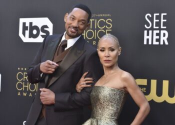 Will Smith responde a las impactantes revelaciones de Jada Pinkett Smith en sus próximas memorias