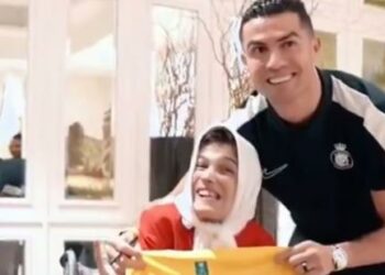 Irán desmiente la pena a Cristiano Ronaldo por tocar a una mujer soltera