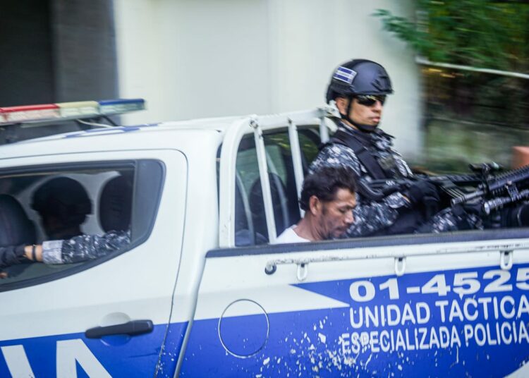 Alvarado Lazo continuará proceso en prisión por el asesinato y violación de una niña en reparto La Campanera