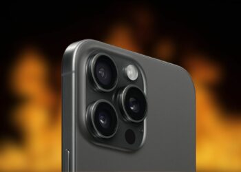 Apple lanzó solución para el sobrecalentamiento del iPhone 15 Pro en el nuevo iOS 17.0.3