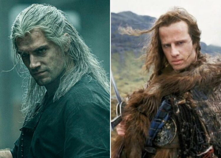 Reboot de Highlander protagonizado por Henry Cavill podría filmarse en 2024