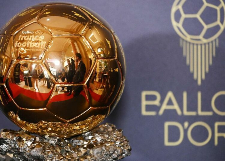 El gurú de las transferencias en Europa anticipó quién ganará el Balón de Oro