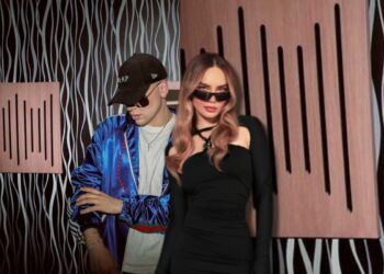 Belinda revela si hará dueto con Bizarrap