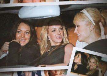 Britney Spears confiesa que se hizo adicta al medicamento Adderall en sus días más oscuros