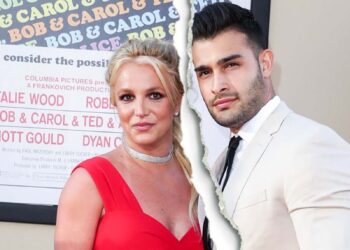 Sam Asghari ya ha leído las memorias de Britney Spears: esto es lo que opina del libro