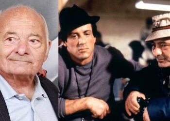 Murió Burt Young, el actor que interpretó al querido Paulie en las películas de “Rocky”