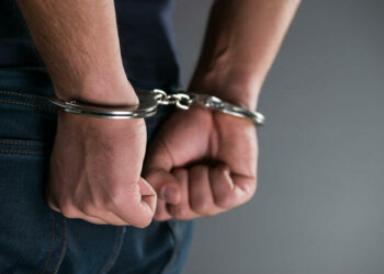 Capturan a pandillero salvadoreño en Guatemala por agredir a una mujer