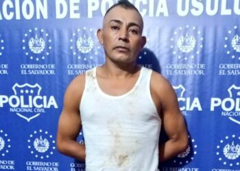 Capturan a sujeto que intentó asesinar a su compañera de vida