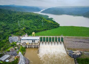 CEL anuncia descargas en presas 15 de Septiembre y 3 de Febrero para controlar niveles de embalses